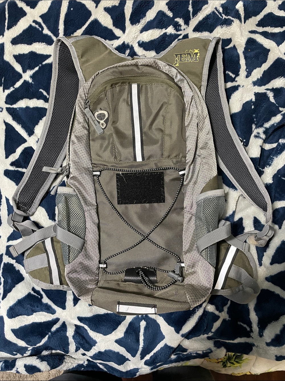JEM outdoor hiking daypack